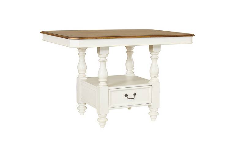 Newport Counter Height Table Find The, Are Counter Height Tables In Style