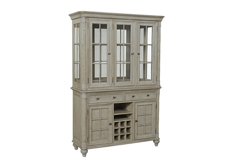 Highland Beach China Cabinet - Find the Perfect Style ...