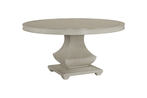 Hyde Park Round Dining Table - Find the Perfect Style! | Havertys