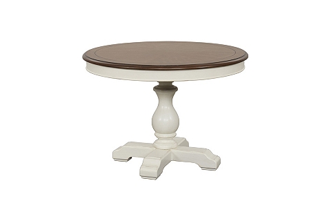 Newport Round Dining Table - Find the Perfect Style! | Havertys