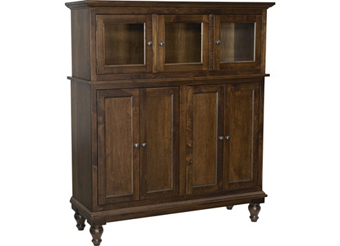 Jamestown Server and Hutch - Find the Perfect Style! | Havertys