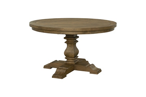 Avondale II Round Dining Table - Find the Perfect Style! | Havertys