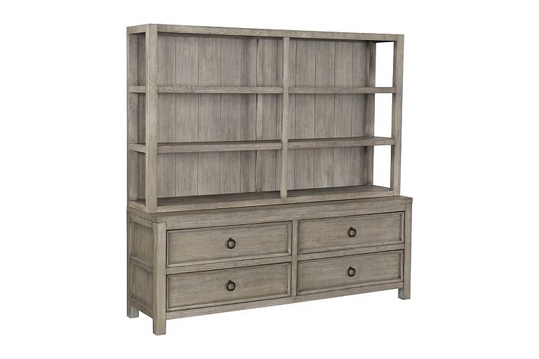 Remington China Cabinet Find The Perfect Style Havertys - Is Havertys Furniture Made In China