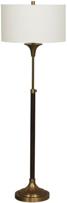 havertys floor lamps