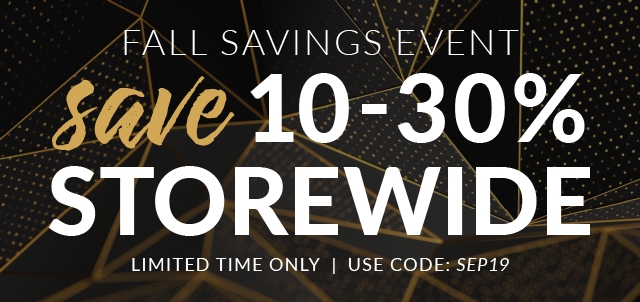 Havertys Sale Fall Savings Event