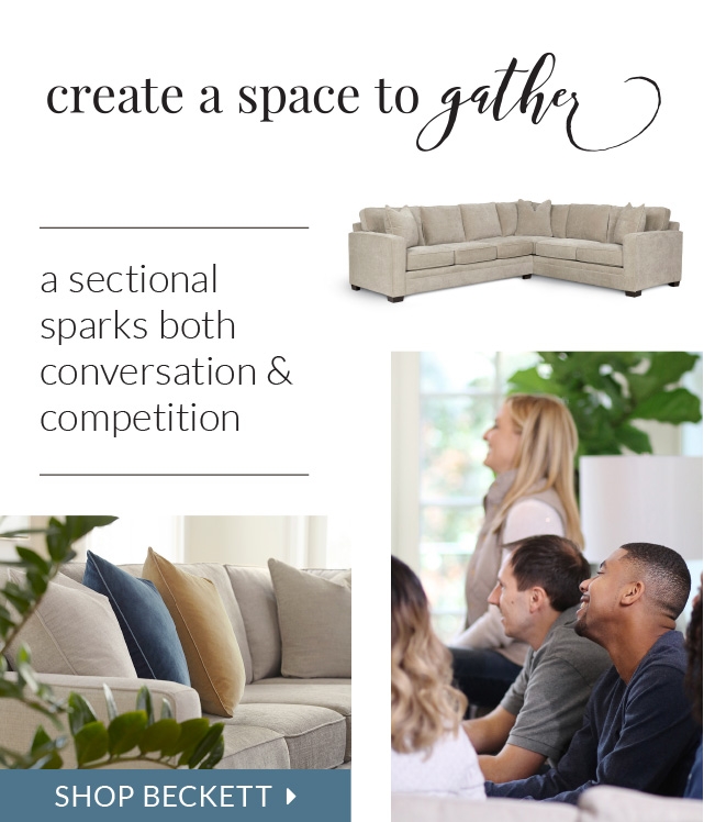 Havertys Game Room Furniture Ideas