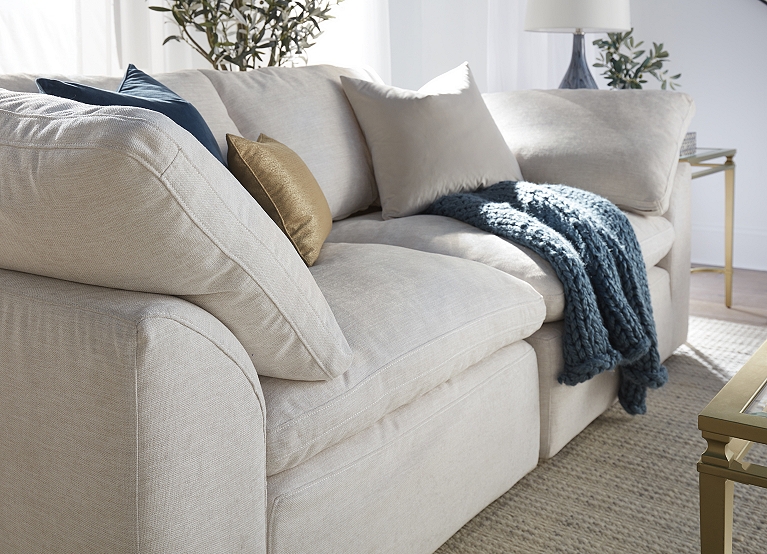 Bradenton Sectional Find The Perfect Style Havertys