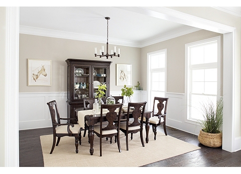 Welcome Home Dining Chair Find The Perfect Style Havertys