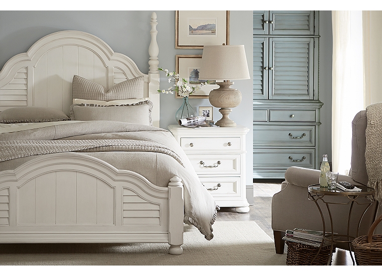 welcome home bed - find the perfect style! | havertys