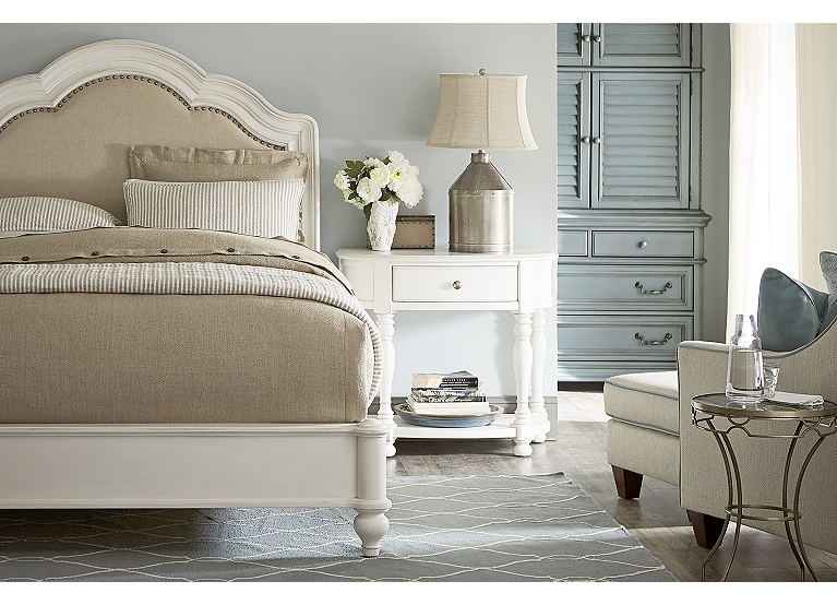 Welcome Home Bed Find The Perfect Style Havertys