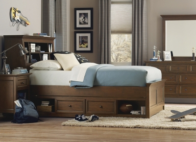 youth bed frame