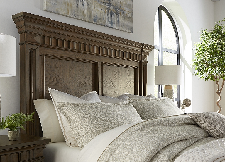 Breckenridge Bed Find The Perfect Style Havertys