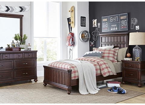 Kids Bedroom Furniture - Childrens Bedroom Furniture ...