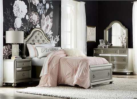 Kids Bedroom Furniture - Childrens Bedroom Furniture ...