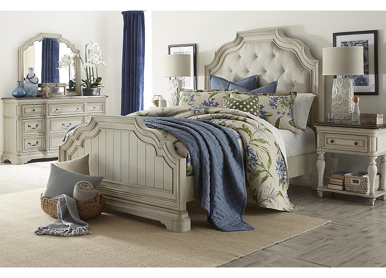 Veranda Bed Find The Perfect Style Havertys