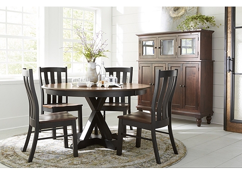 Dining Room Tables Round Square, Wayfair Dining Room Table And Chairs Round