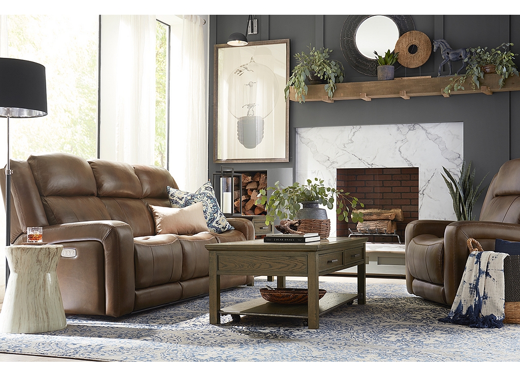 Aviator Sofa Find The Perfect Style Havertys