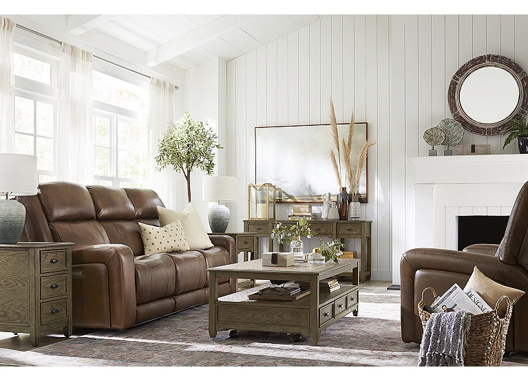 Aviator Sofa Find The Perfect Style Havertys