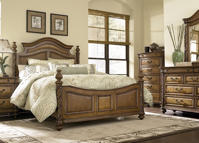 Montego Bay Bedroom Furniture | online information