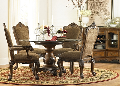 Top Haverty Dining Room Sets Multitude 6519 Hausratversicherungkosten