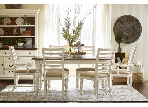 Newport Dining Chair Find The Perfect Style Havertys