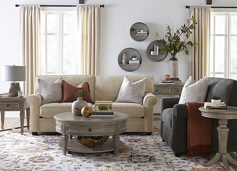 Shelby Sofa Find The Perfect Style Havertys