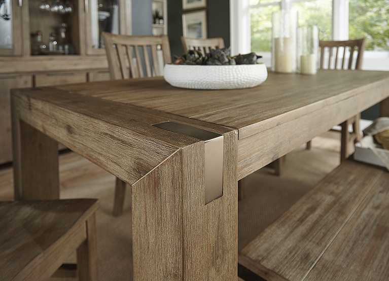 Sherman Dining Table Find The Perfect Style Havertys