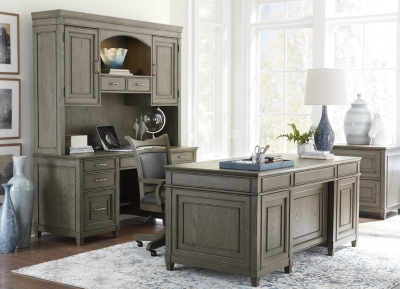 executive desk