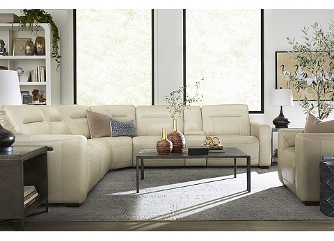 Reclining Furniture And Sofas Havertys, Havertys Sectional Sofas With Recliners