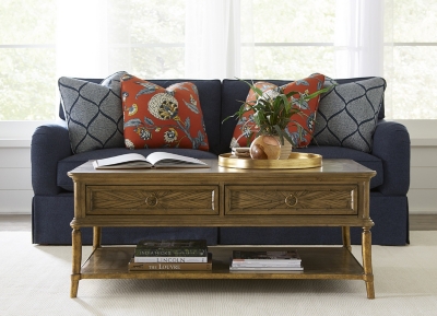 Key Largo Coffee Table Find The Perfect Style Havertys