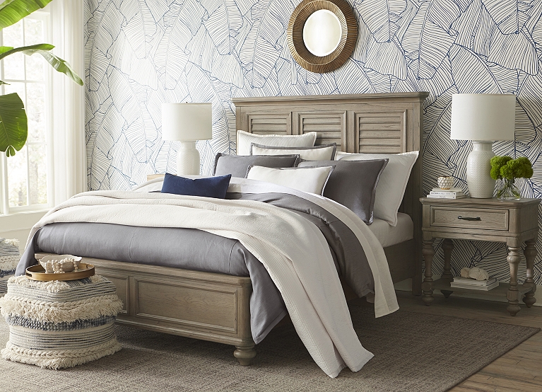 Forest Lane Bed Find The Perfect Style Havertys