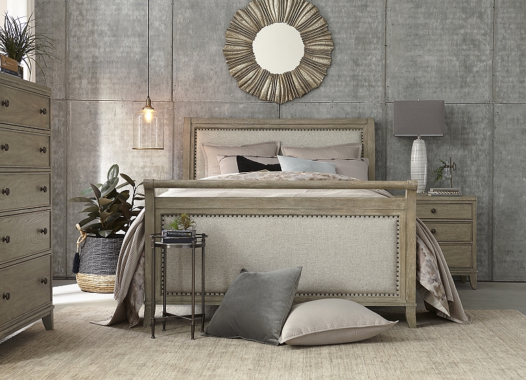 Shannon Bed Find The Perfect Style Havertys