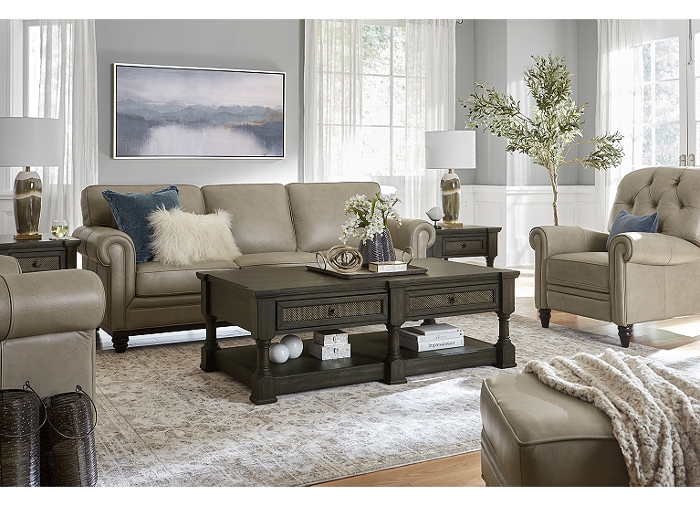 Hartford Sofa Find The Perfect Style Havertys