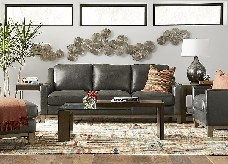 Haverty SofaTheSofa