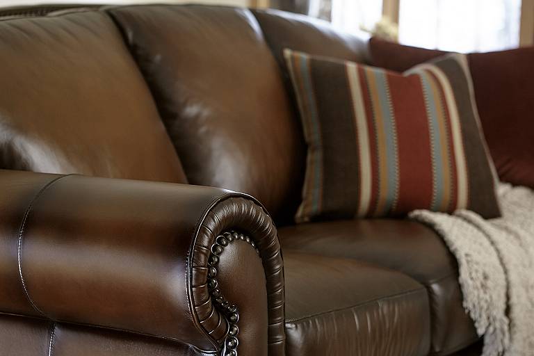 Vintage Autumn Sofa Find The Perfect, Eight Way Hand Tied Leather Sofas