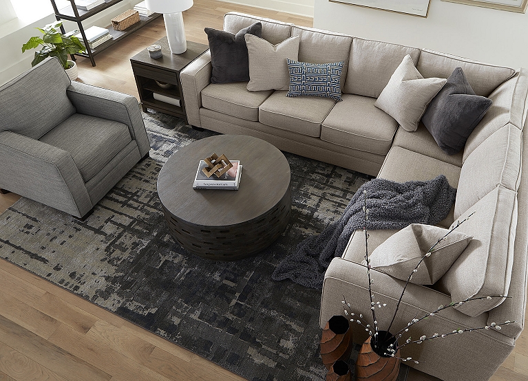 Beckett Sofa Find The Perfect Style Havertys