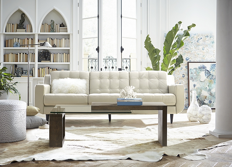 Metropolis Sofa Find The Perfect Style Havertys
