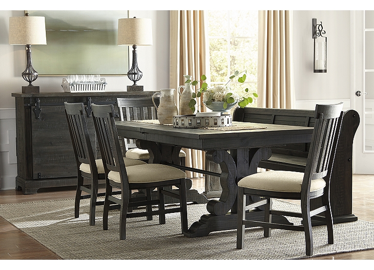 Blue Ridge Dining Table Find The Perfect Style Havertys