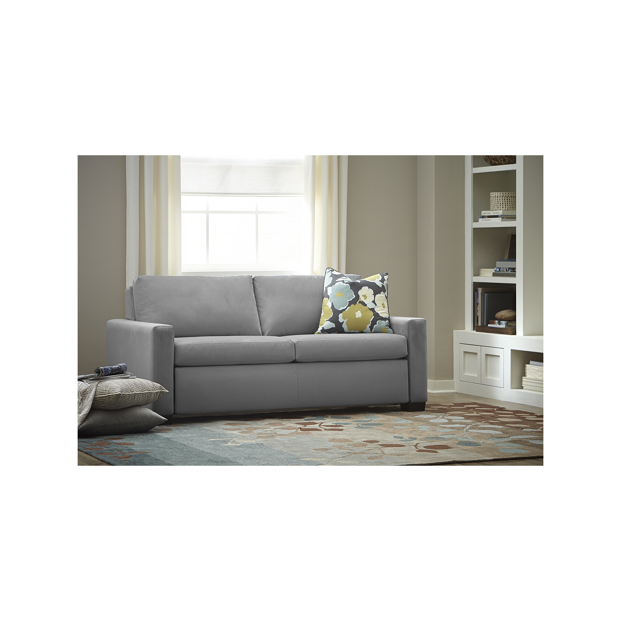 Destiny Sleeper Sofa Havertys