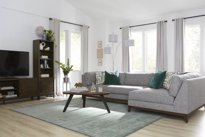 Colton Floor Lamp Find The Perfect Style Havertys