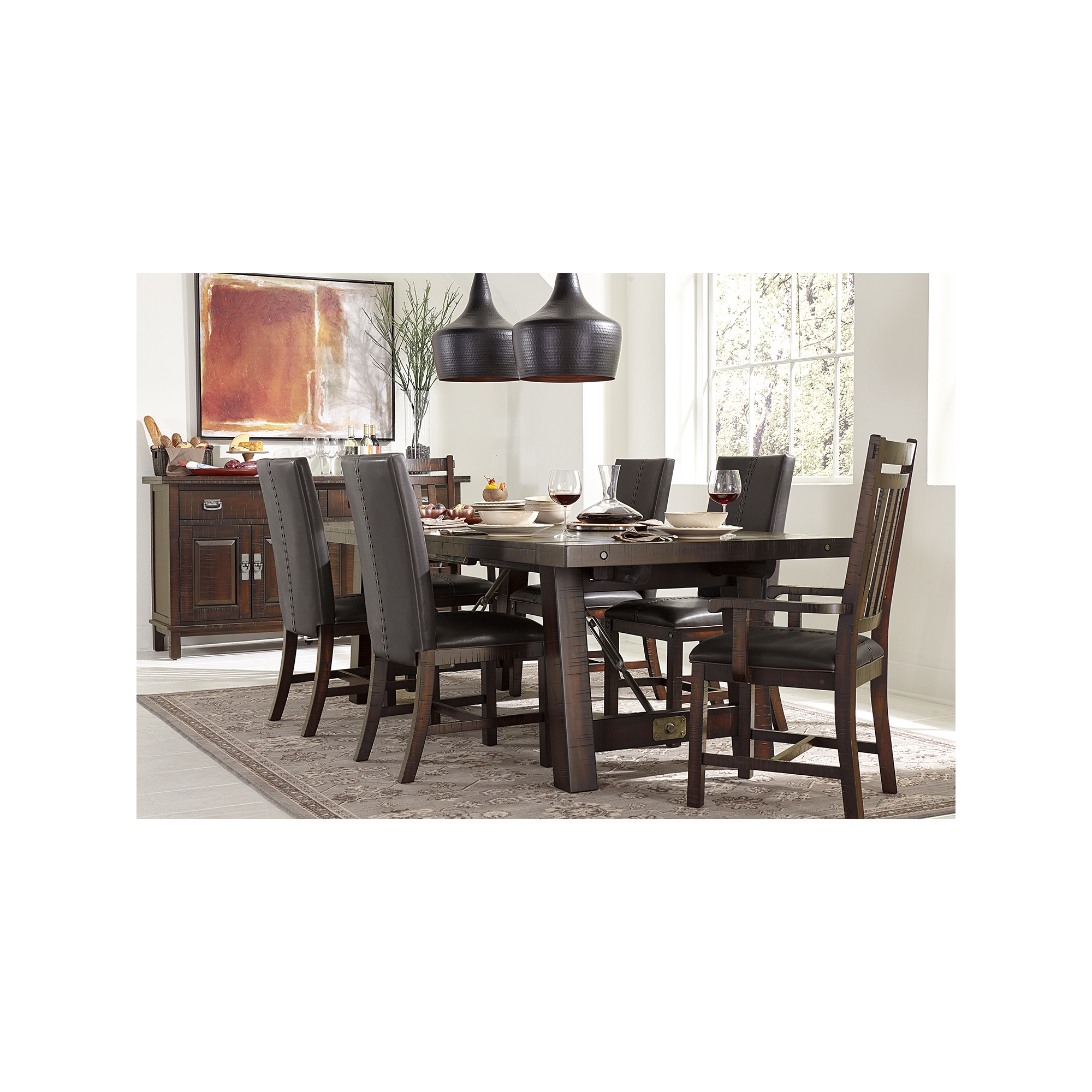 arden ridge havertys