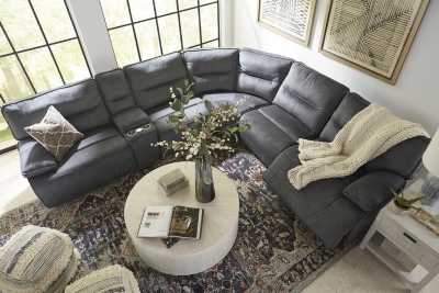 Havertys Sectional With Recliner Online, SAVE 51%.