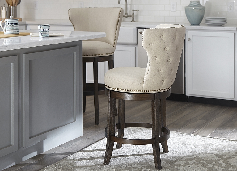 Havertys Bar Stools - Stools