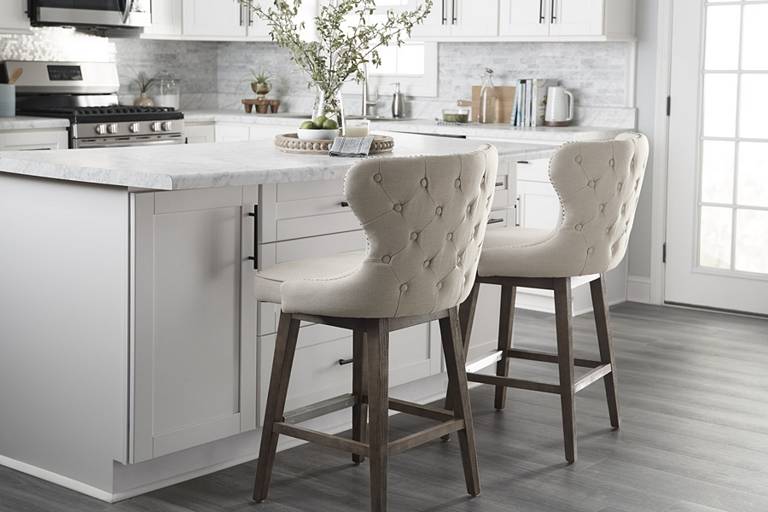 Jovie Counter Height Stool Find The, Counter Height Chair With Arms