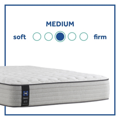 Arbor Springs Medium Et Mattress Find The Perfect Style Havertys