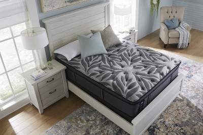 Briar Lake Bed Find The Perfect Style Havertys