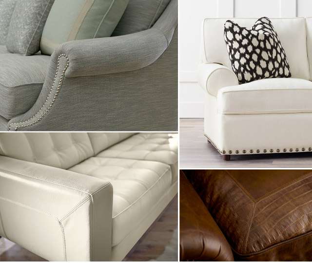 Why Havertys Craftsmanship, Eight Way Hand Tied Sofa Brands