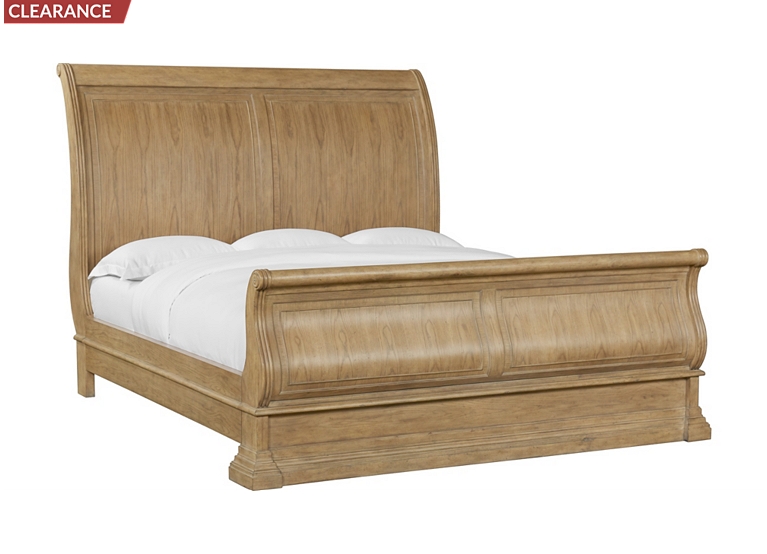 hawthorne bed - find the perfect style! | havertys