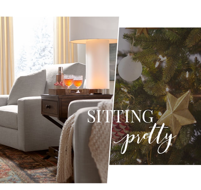 Havertys Holiday Styles Modern