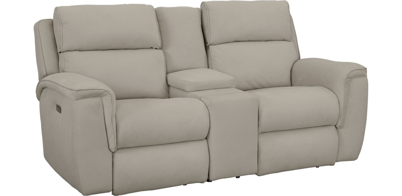 Havertys loveseat deals recliners